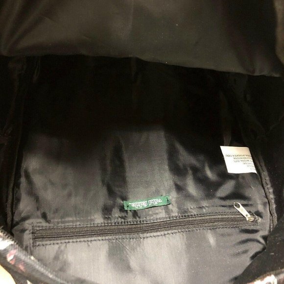 Dome Backpacks Floral Wild Fable - Picture 8 of 9